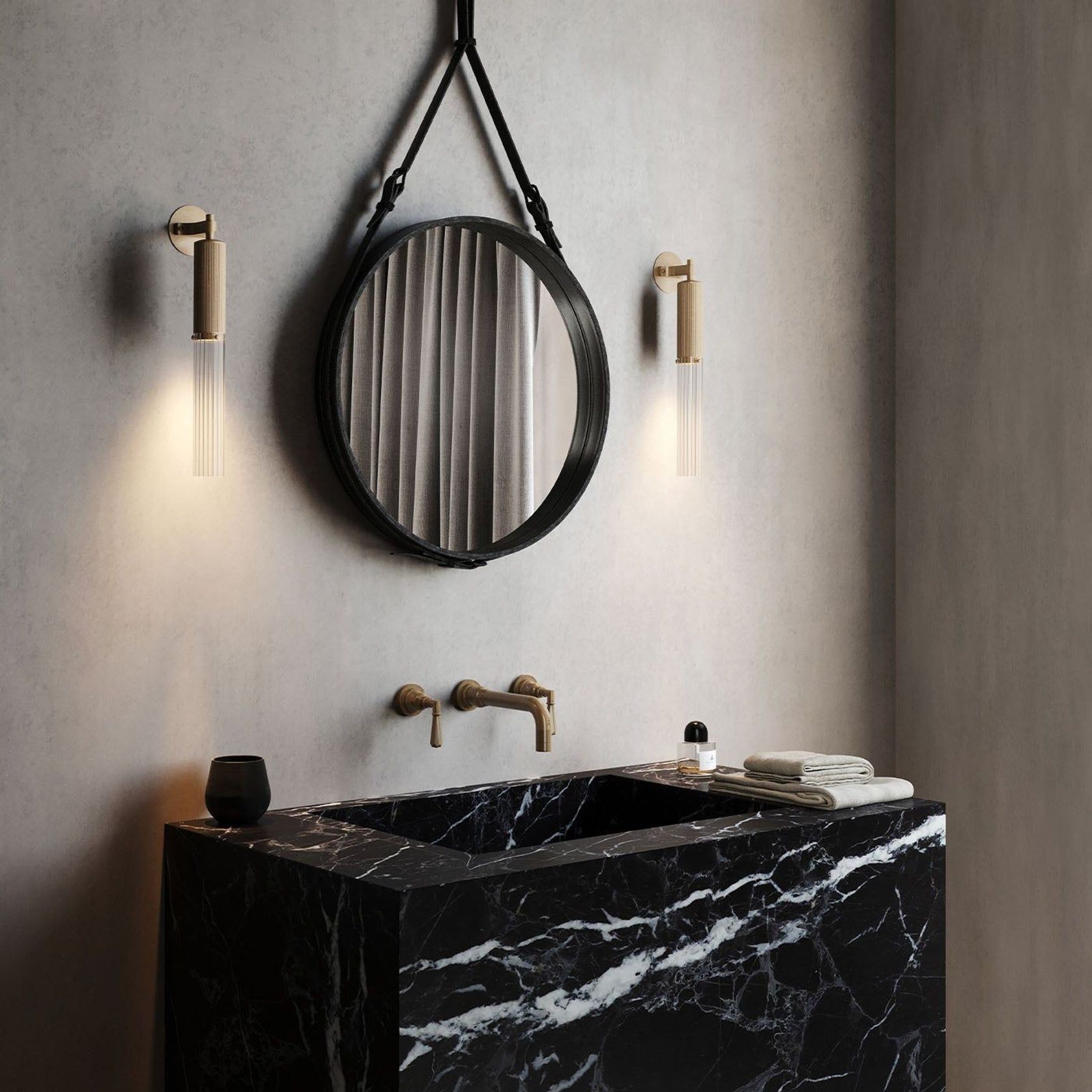 Flume Wall Light gallery detail image