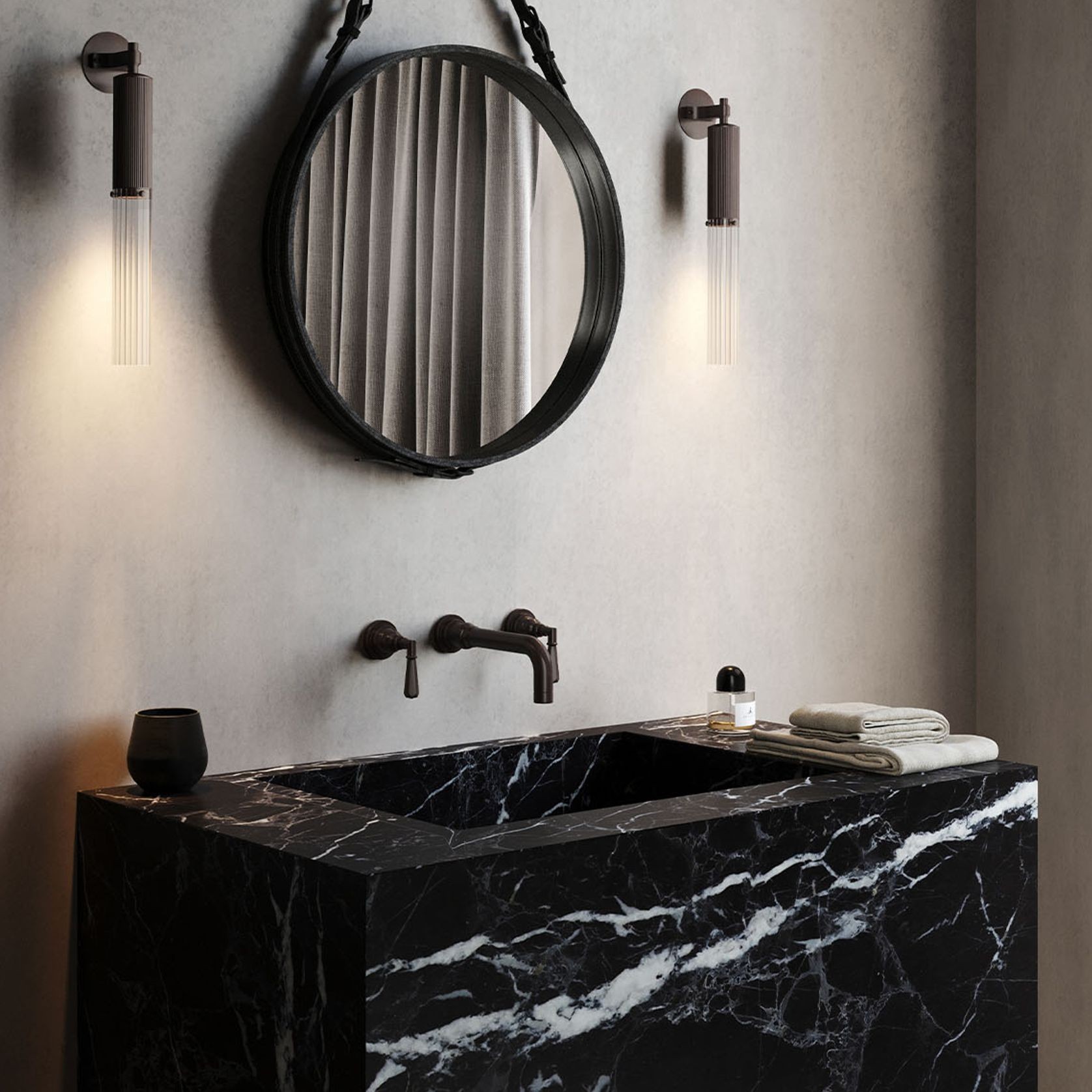 Flume Wall Light gallery detail image
