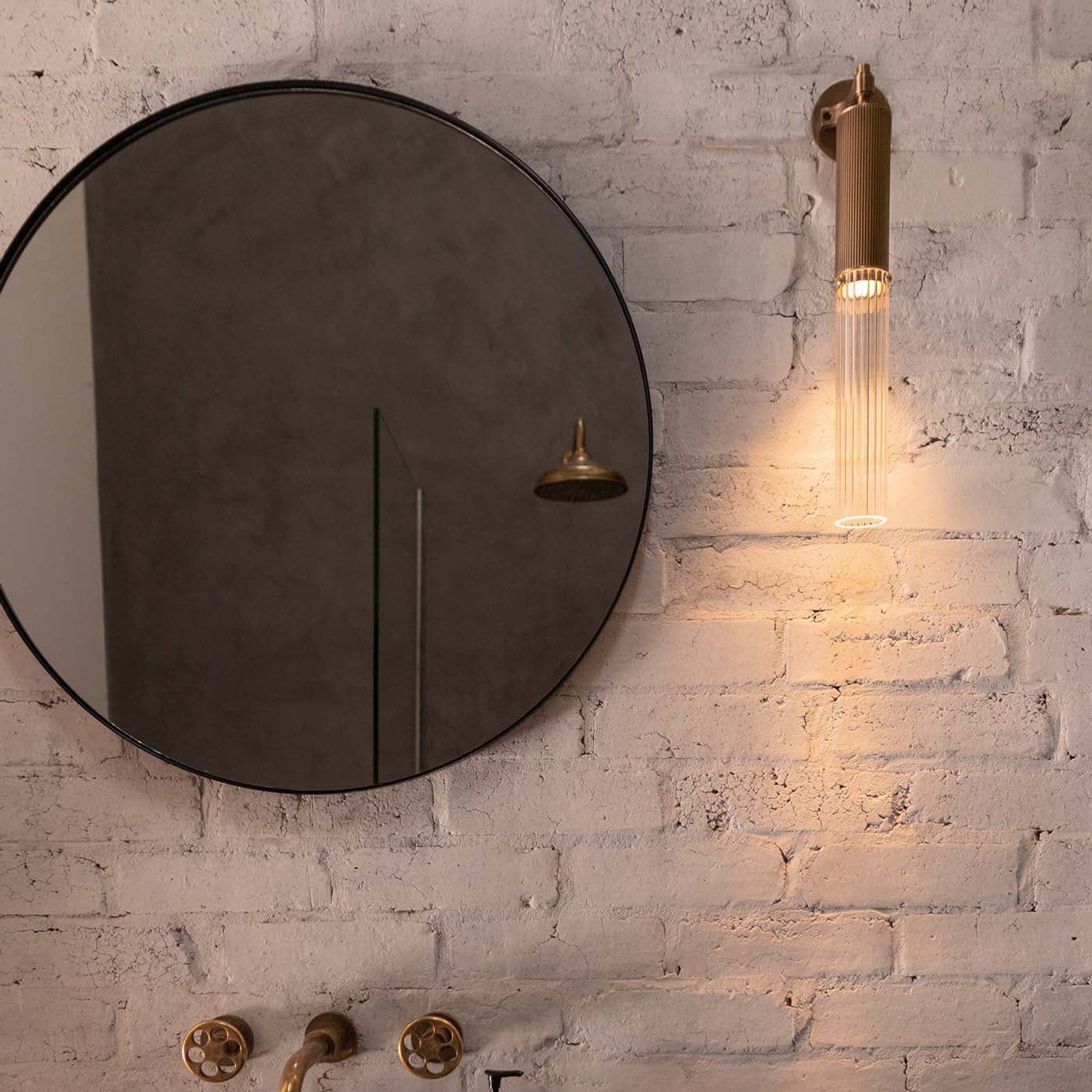 Flume Wall Light gallery detail image
