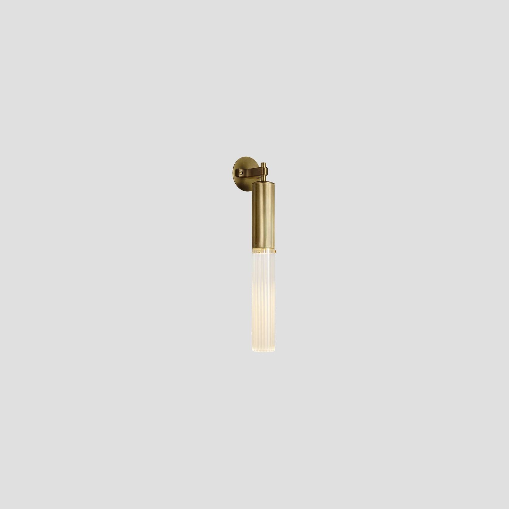 Flume Wall Light gallery detail image