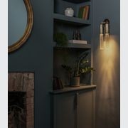 Flume Double Wall Light gallery detail image