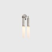 Flume Double Wall Light gallery detail image