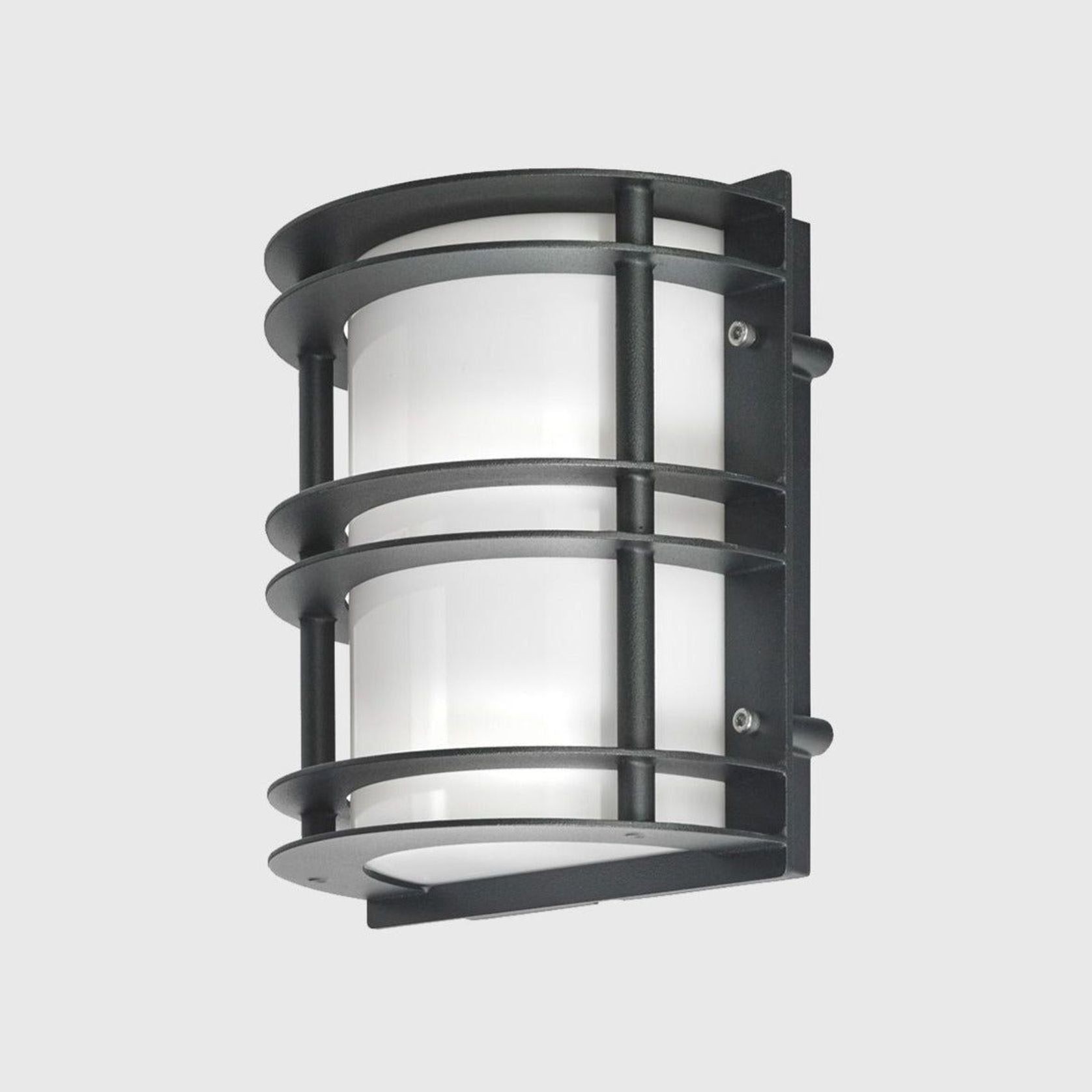 Stockholm Flush Wall Light gallery detail image