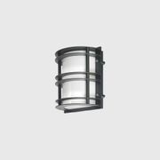 Stockholm Flush Wall Light gallery detail image