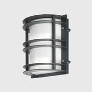 Stockholm Flush Wall Light gallery detail image