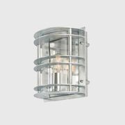 Stockholm Flush Wall Light gallery detail image