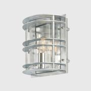 Stockholm Flush Wall Light gallery detail image