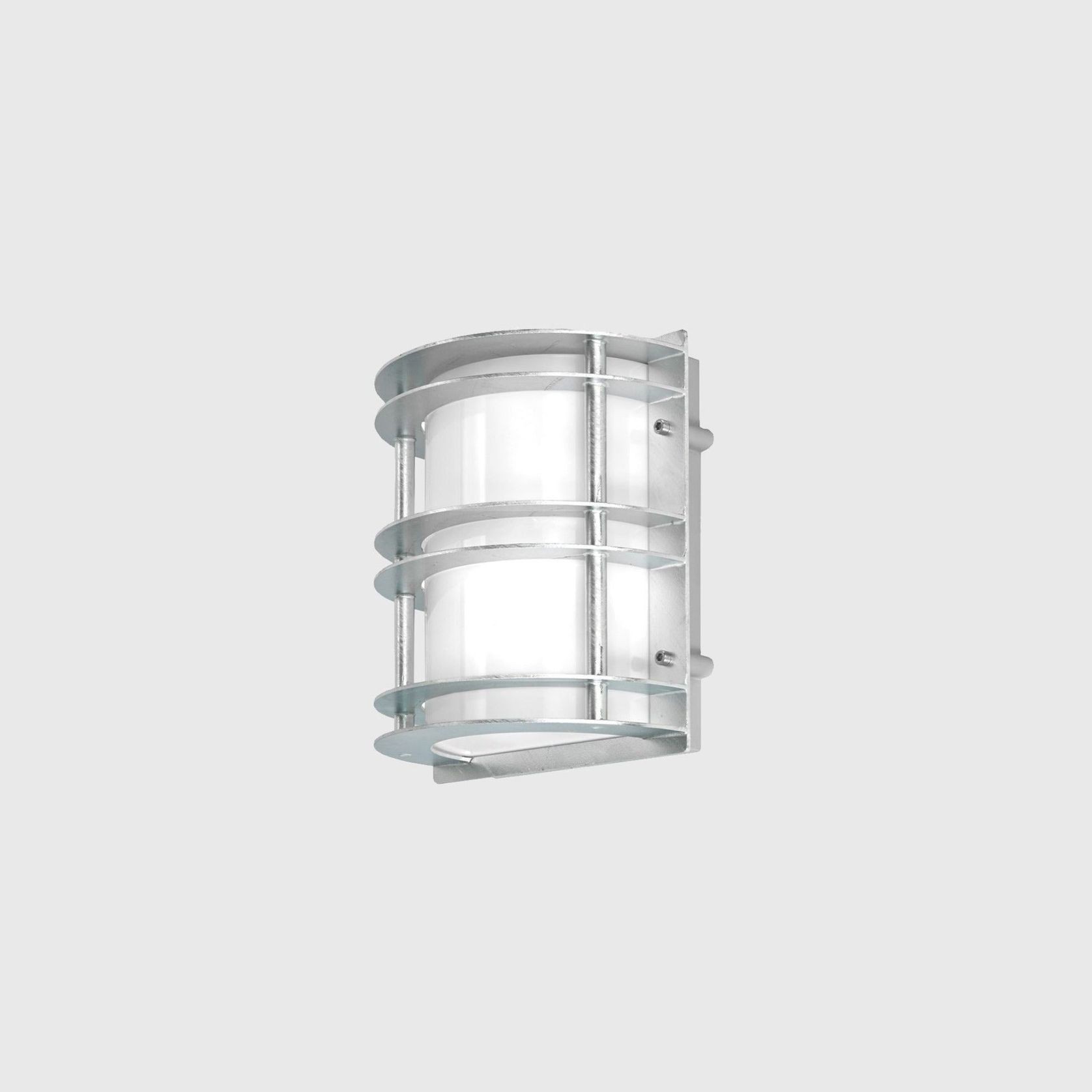 Stockholm Flush Wall Light gallery detail image