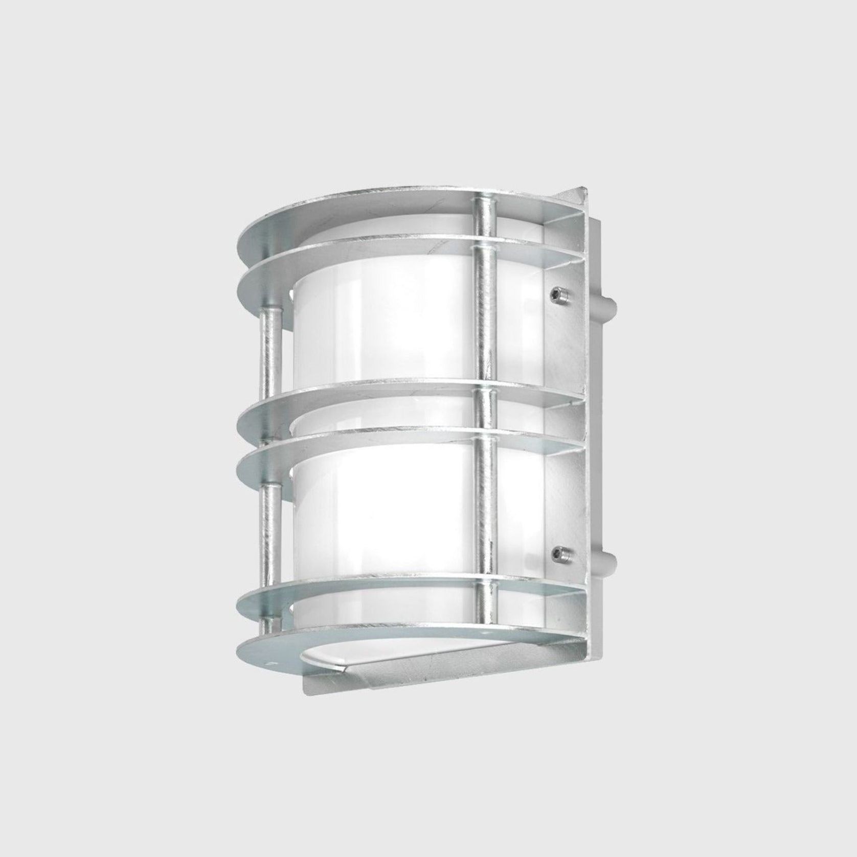 Stockholm Flush Wall Light gallery detail image