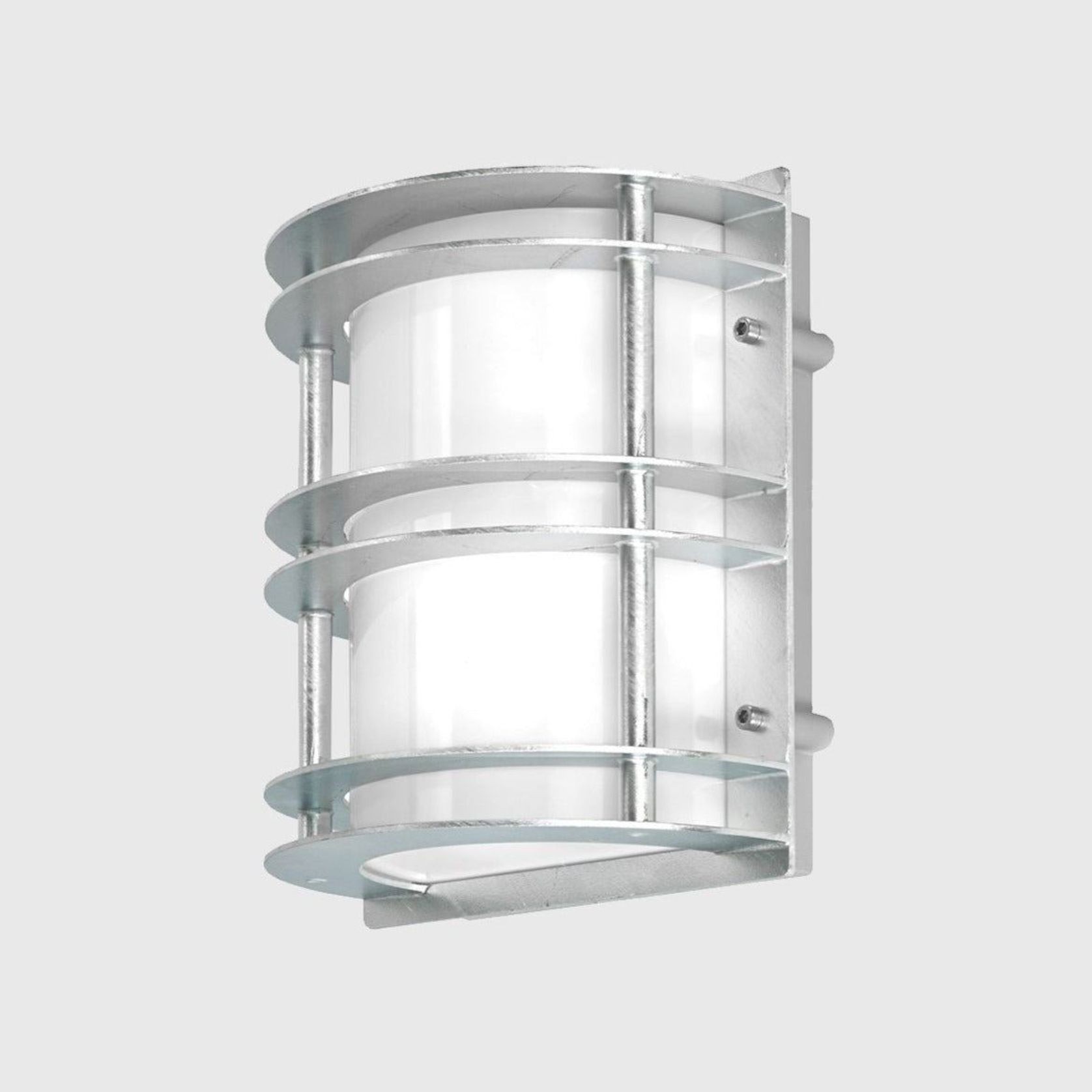 Stockholm Flush Wall Light gallery detail image