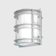 Stockholm Flush Wall Light gallery detail image