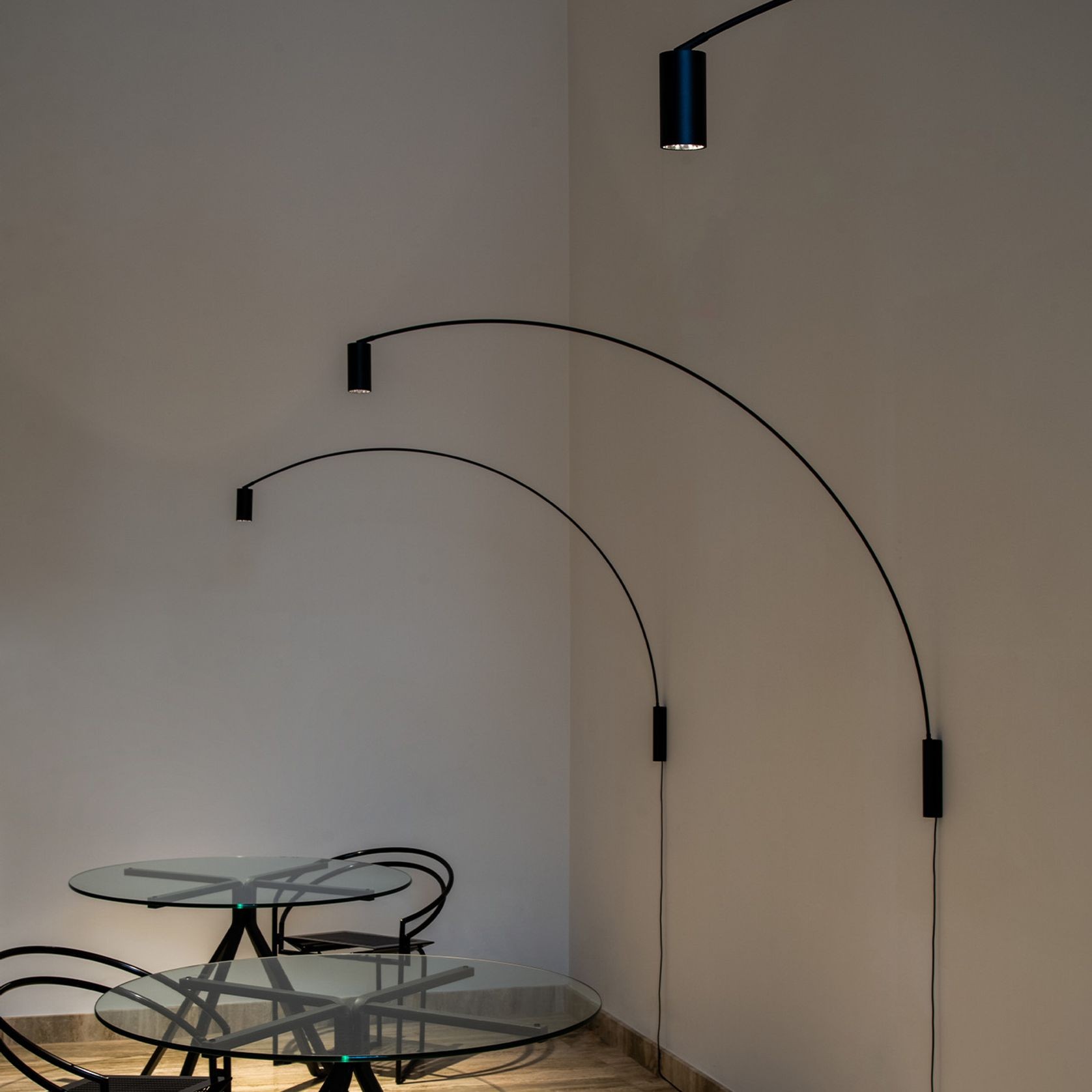 Fox Wall Light gallery detail image