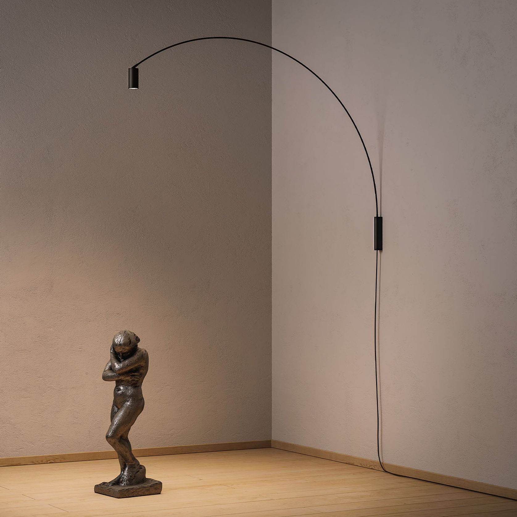 Fox Wall Light gallery detail image