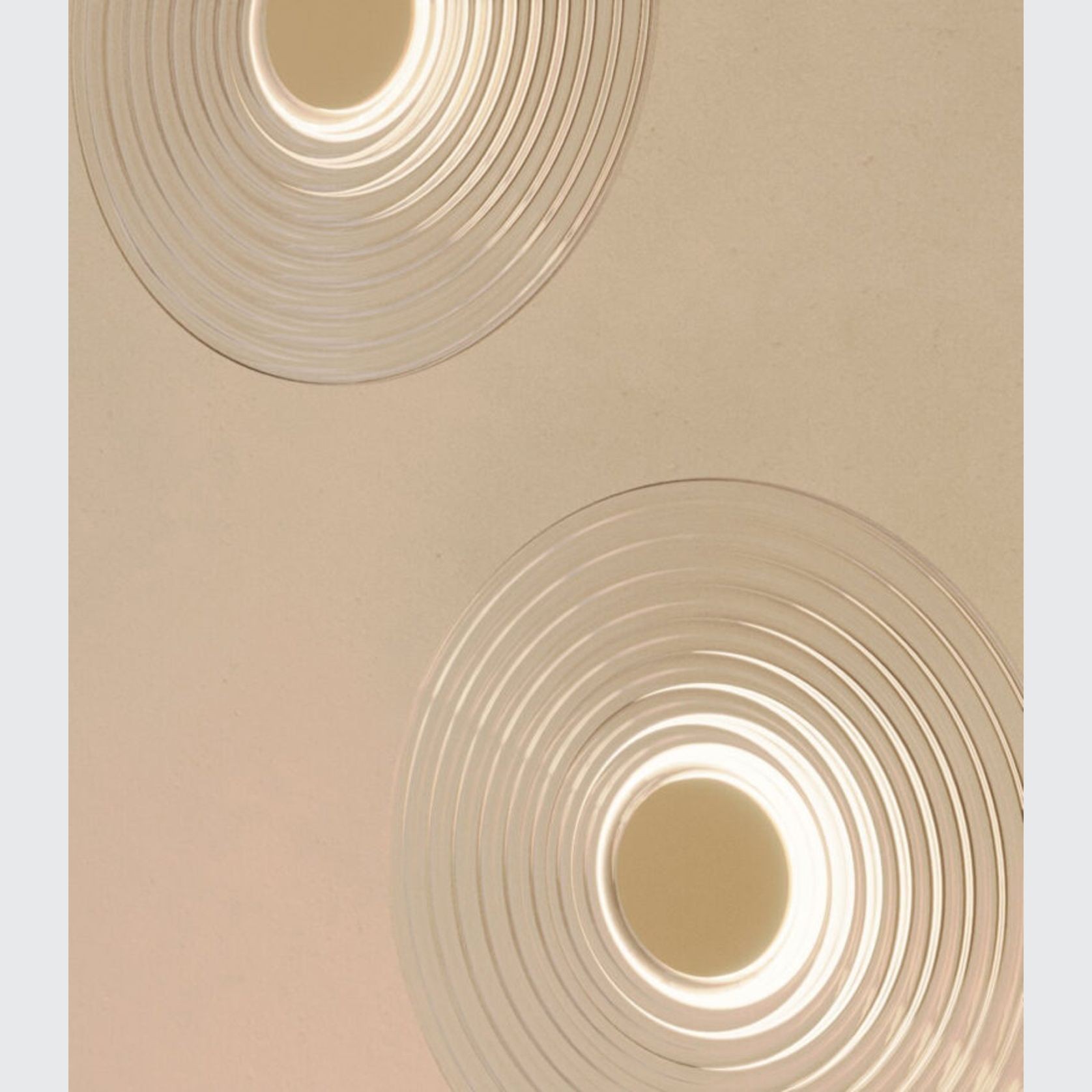 Glic Wall Light gallery detail image