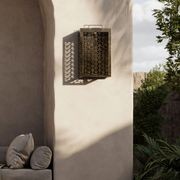Grid Wall Light gallery detail image