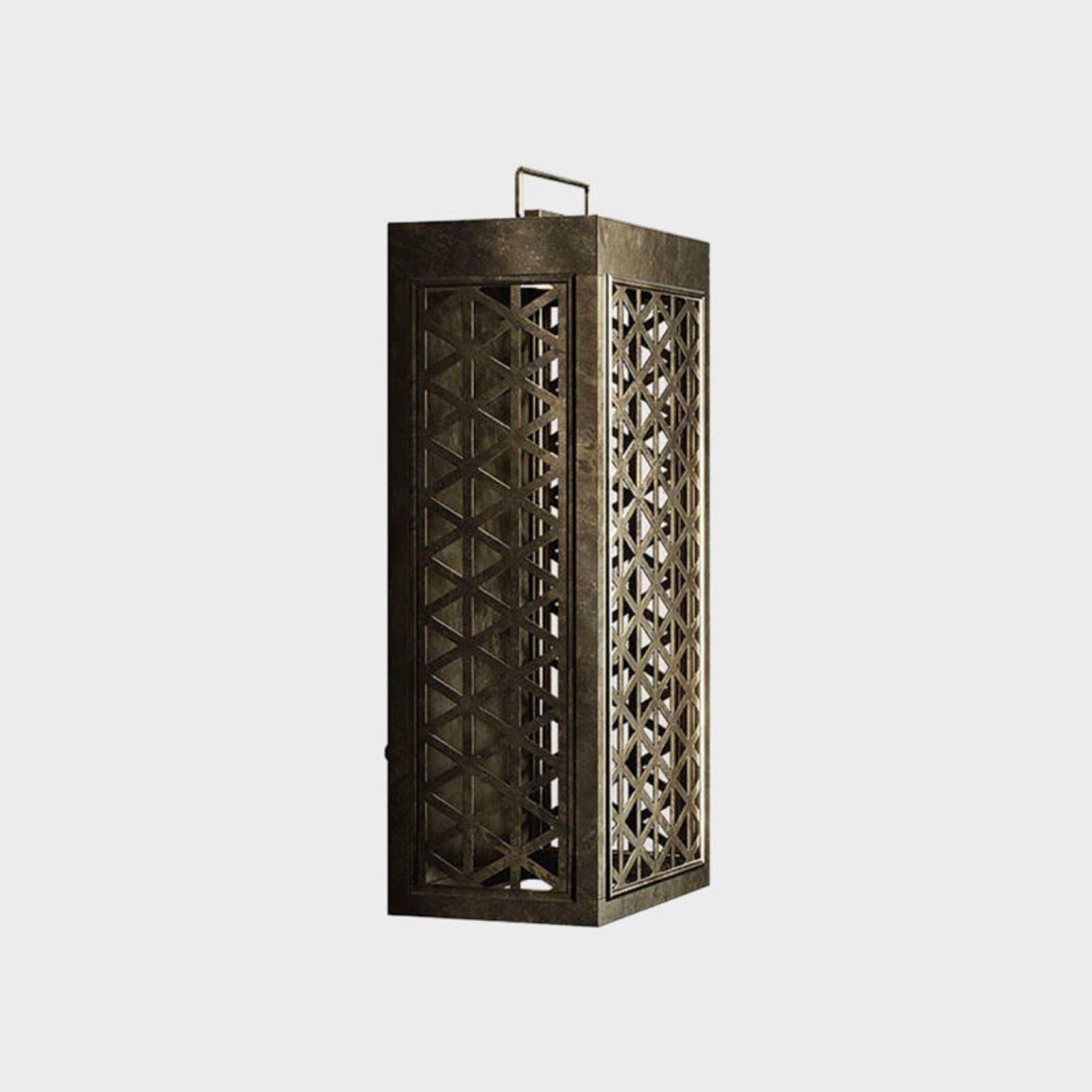 Grid Wall Light gallery detail image