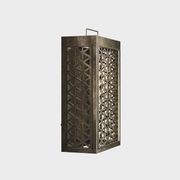 Grid Wall Light gallery detail image