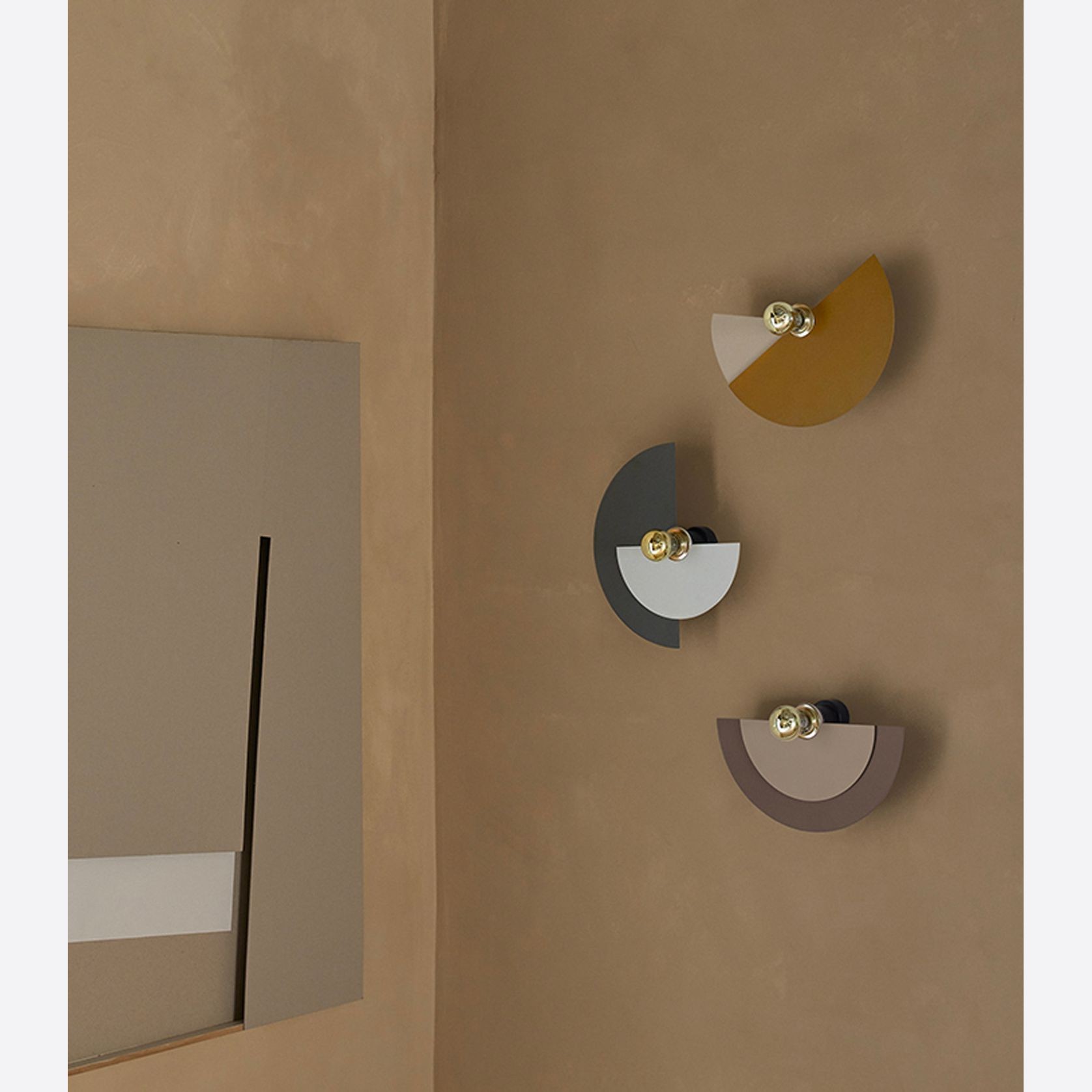 Haban Wall Light gallery detail image