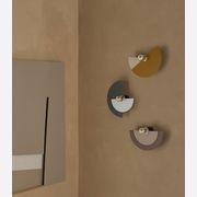 Haban Wall Light gallery detail image