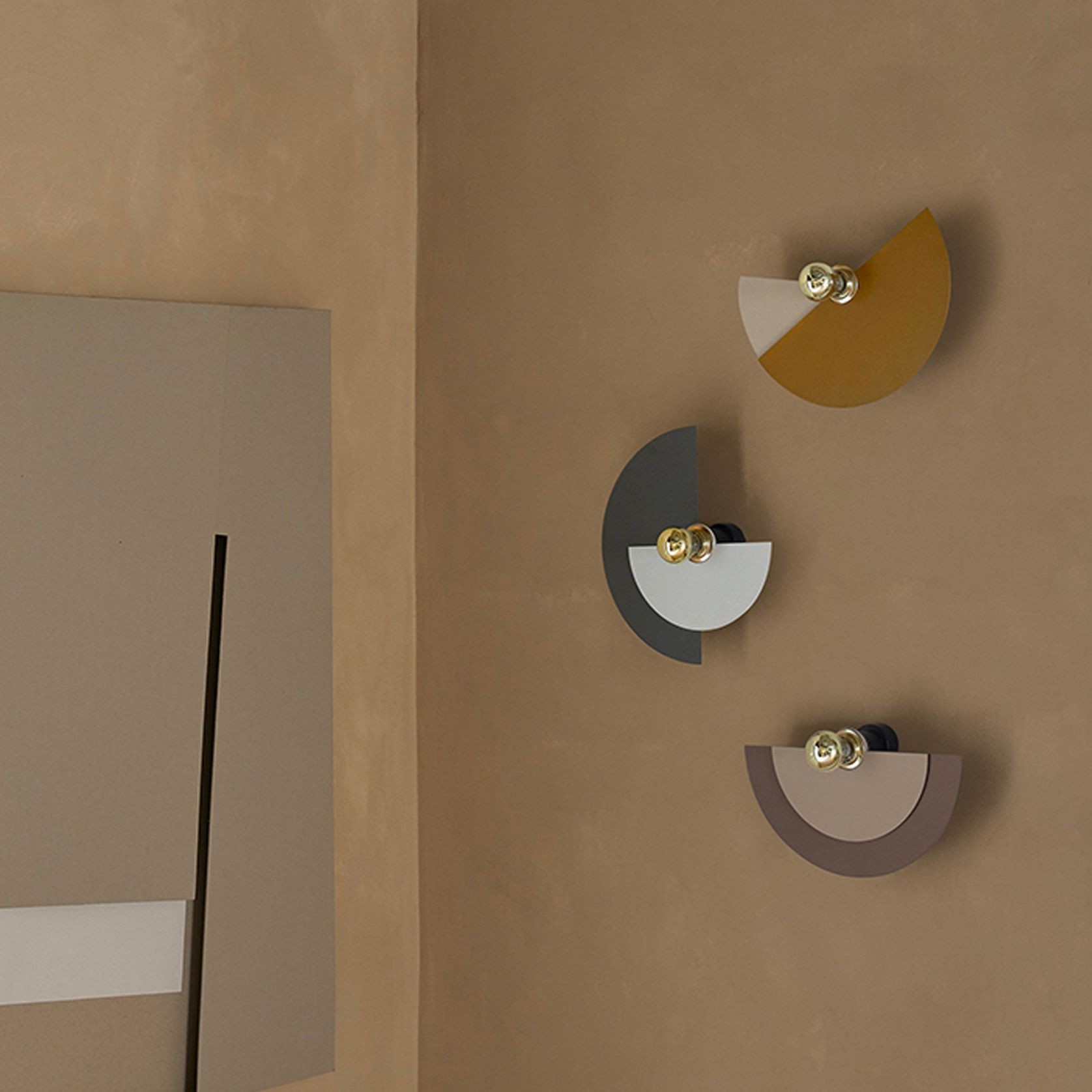 Haban Wall Light gallery detail image