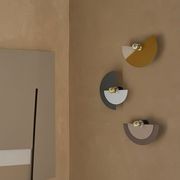 Haban Wall Light gallery detail image