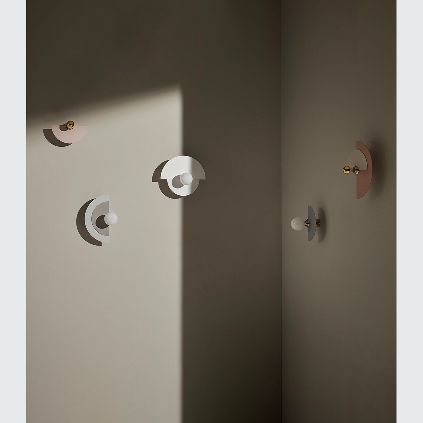 Haban Wall Light gallery detail image
