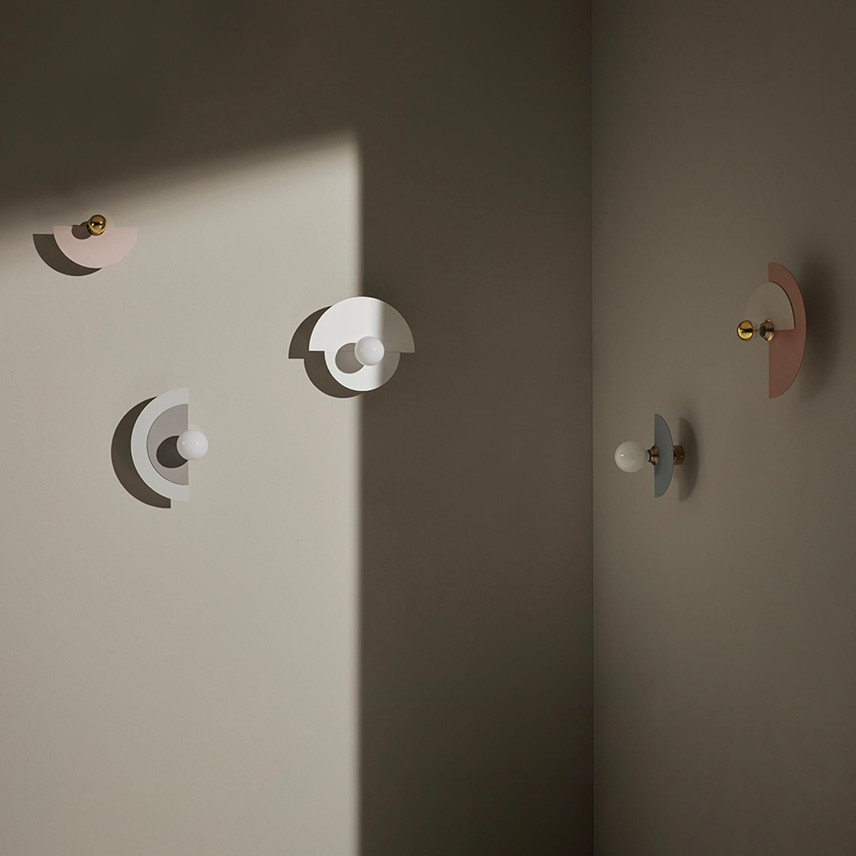 Haban Wall Light gallery detail image