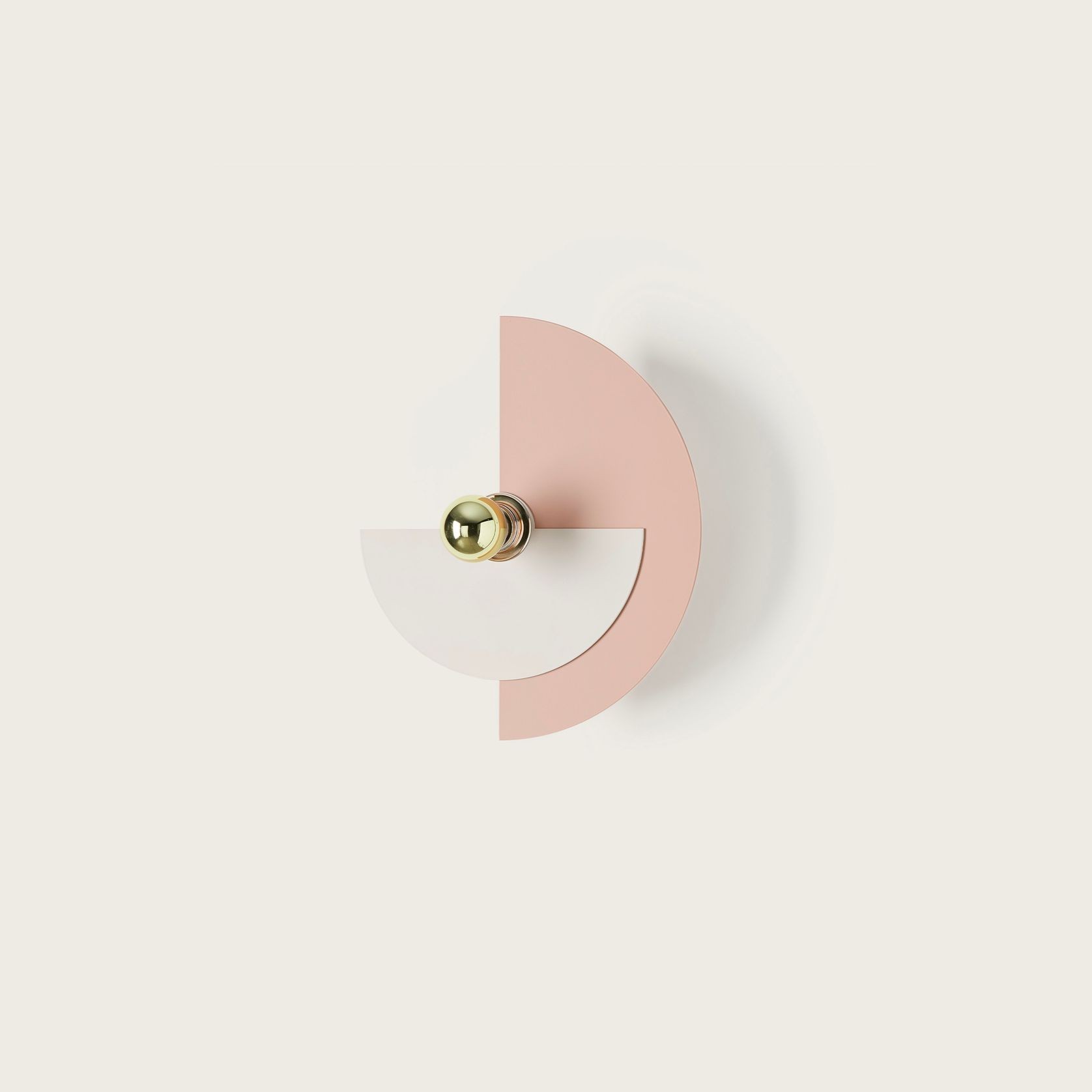 Haban Wall Light gallery detail image