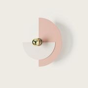 Haban Wall Light gallery detail image