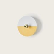 Haban Wall Light gallery detail image