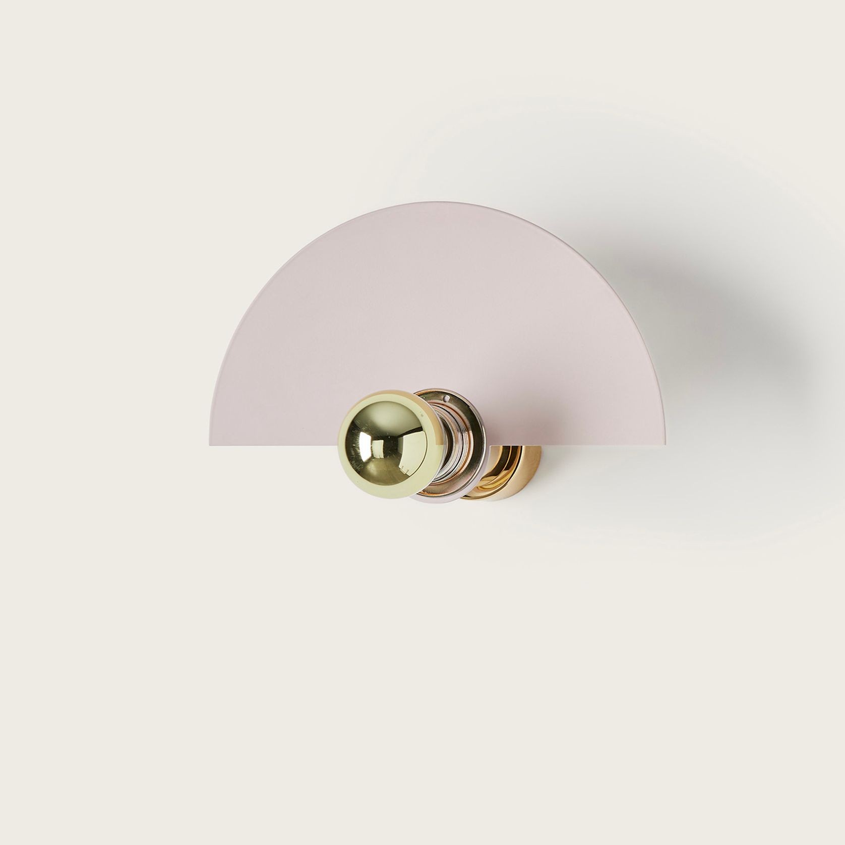Haban Wall Light gallery detail image