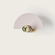 Haban Wall Light gallery detail image