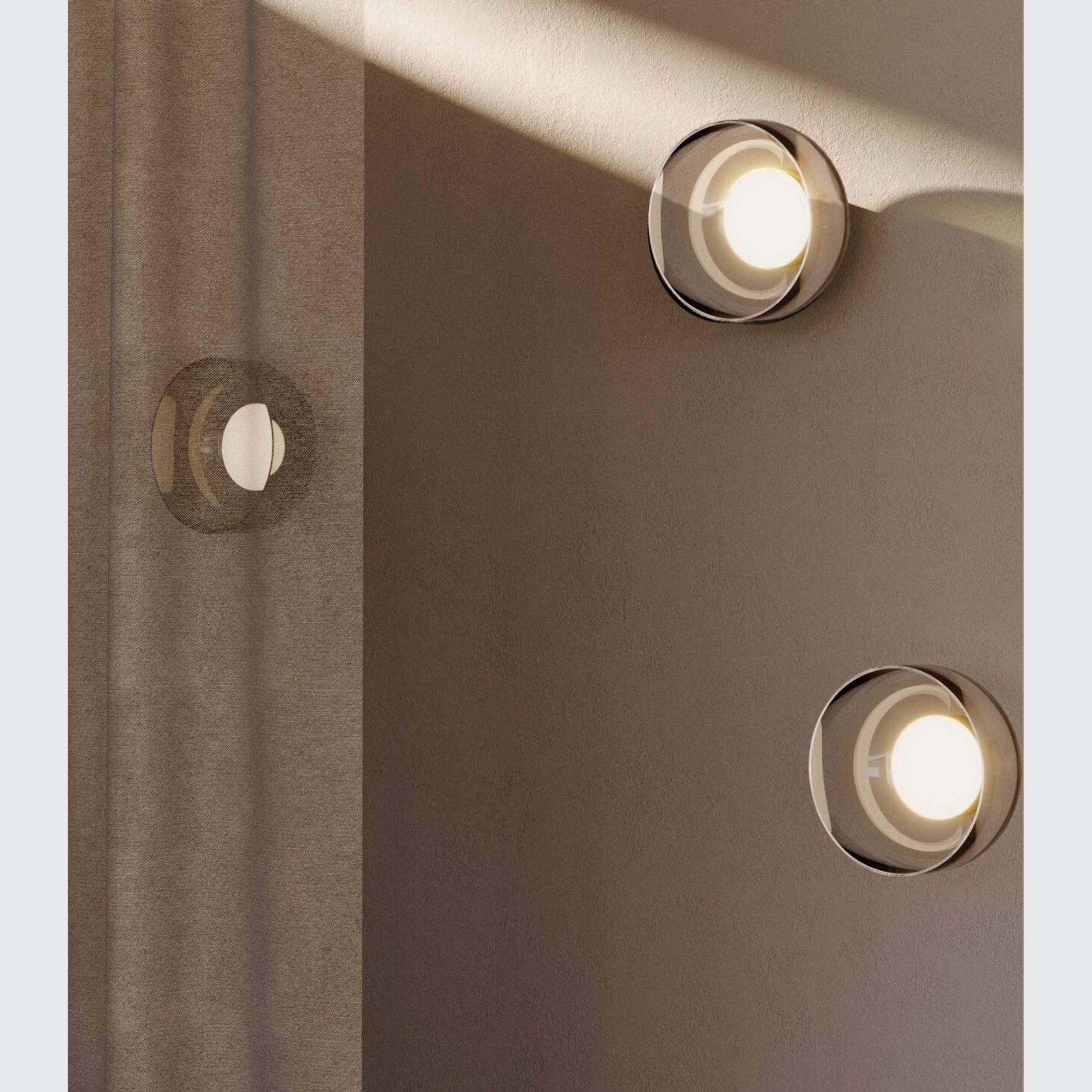 Ipon Wall Light gallery detail image