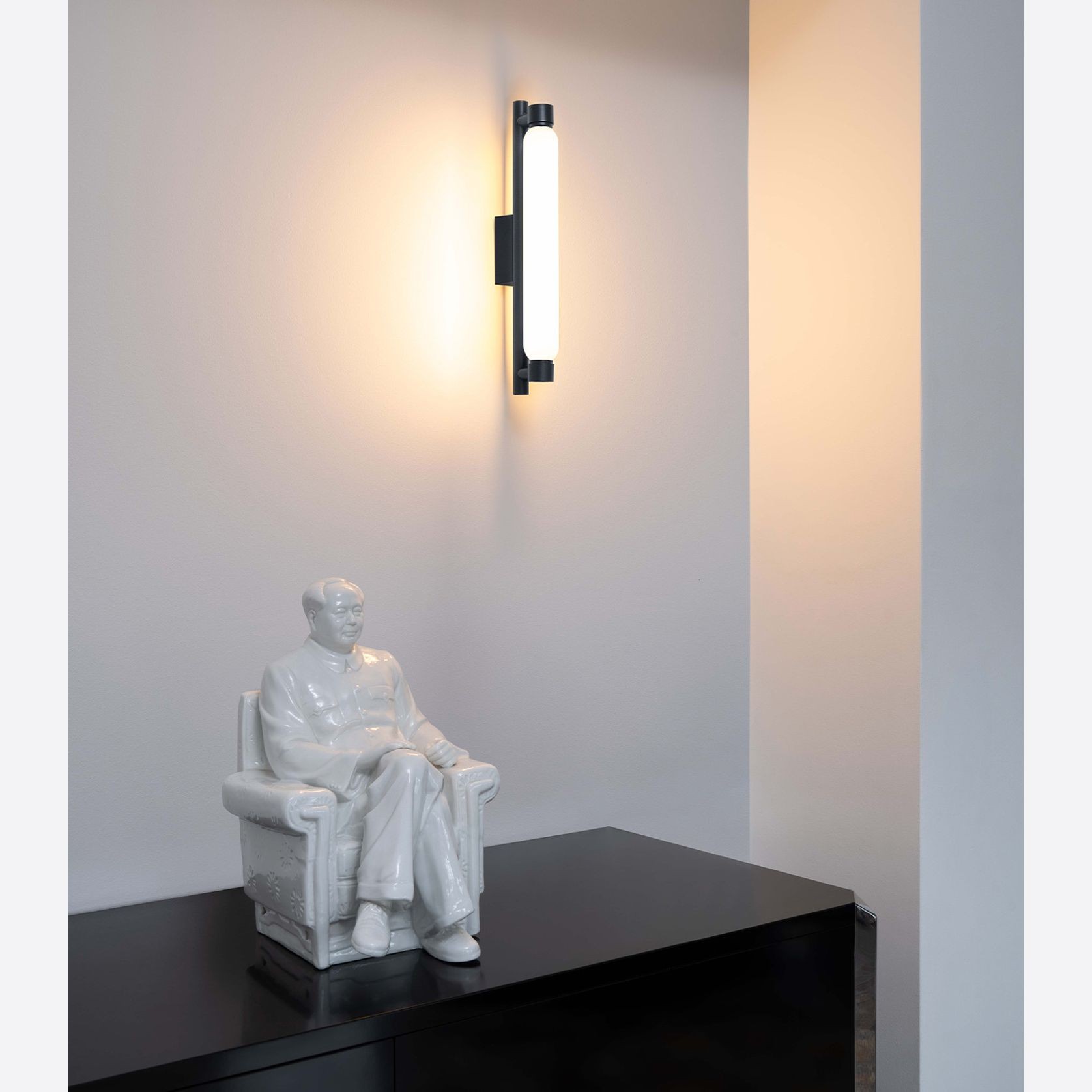 La Roche Wall Light gallery detail image