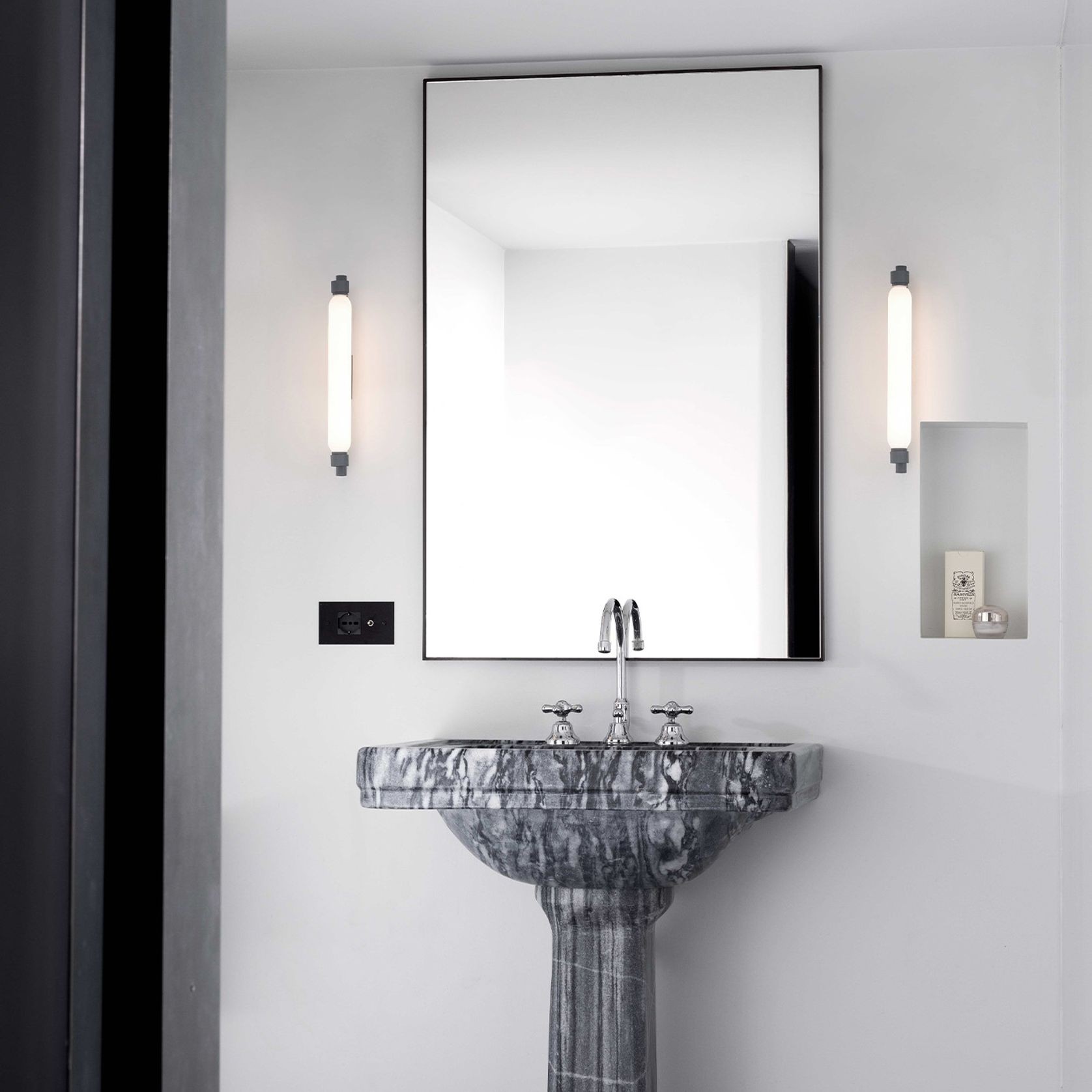 La Roche Wall Light gallery detail image