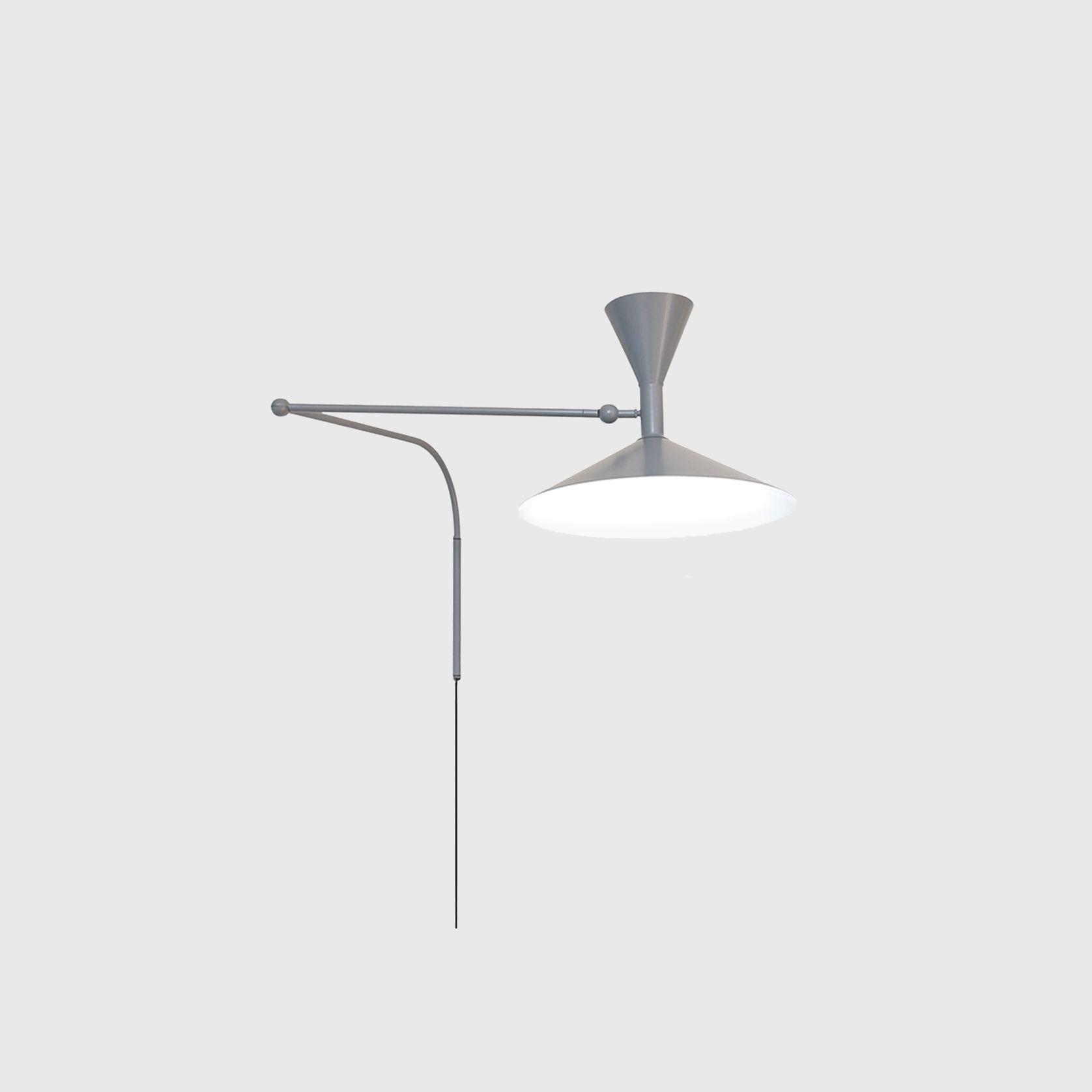 Lampe de Marseille Wall Light gallery detail image