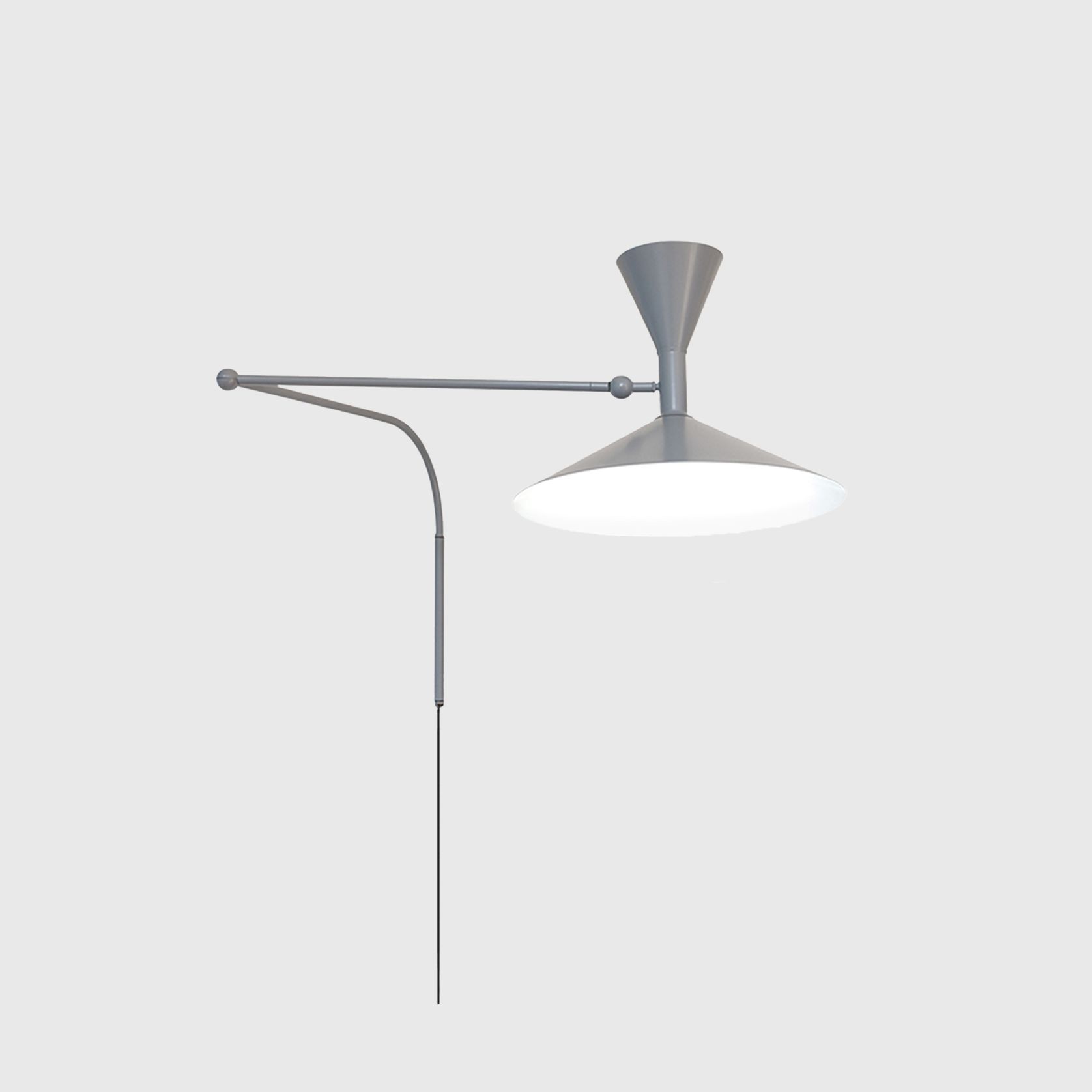 Lampe de Marseille Wall Light gallery detail image