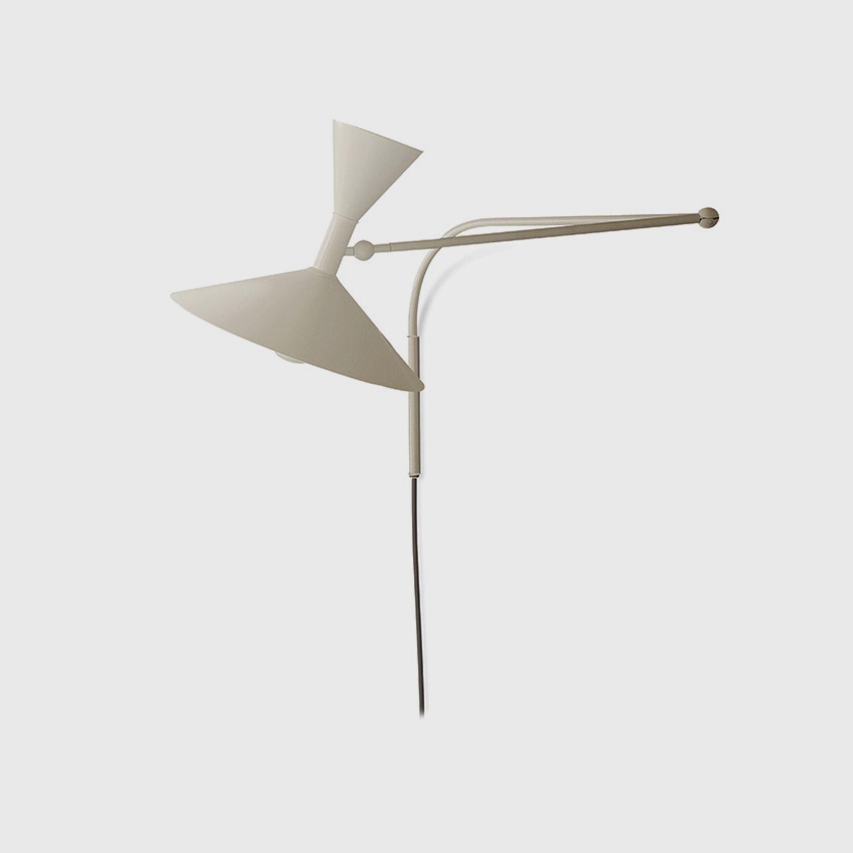 Lampe de Marseille Wall Light gallery detail image
