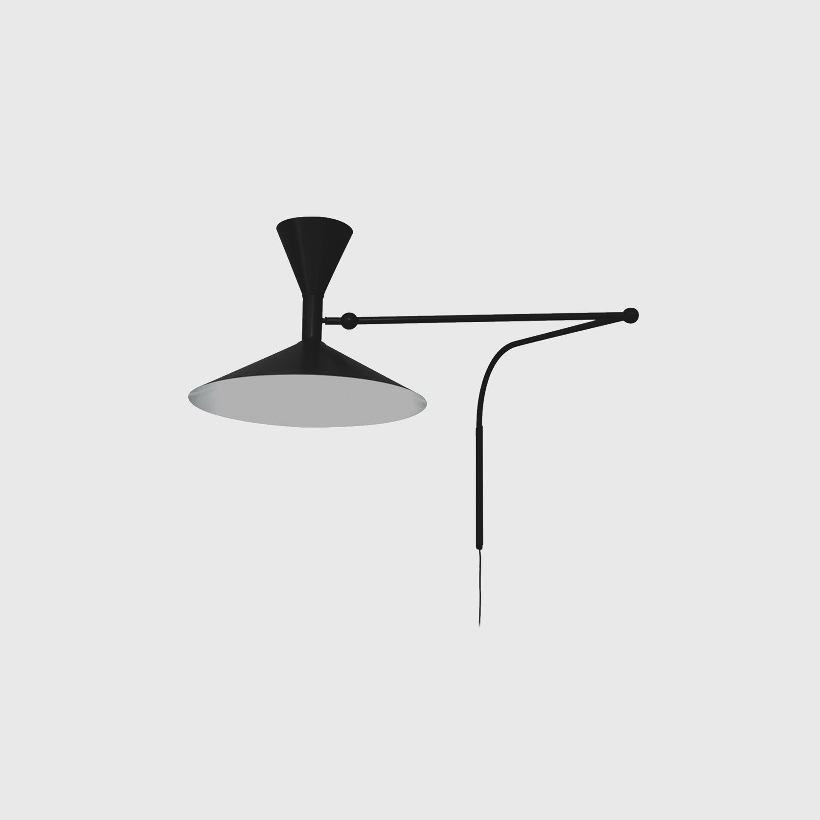 Lampe de Marseille Wall Light gallery detail image