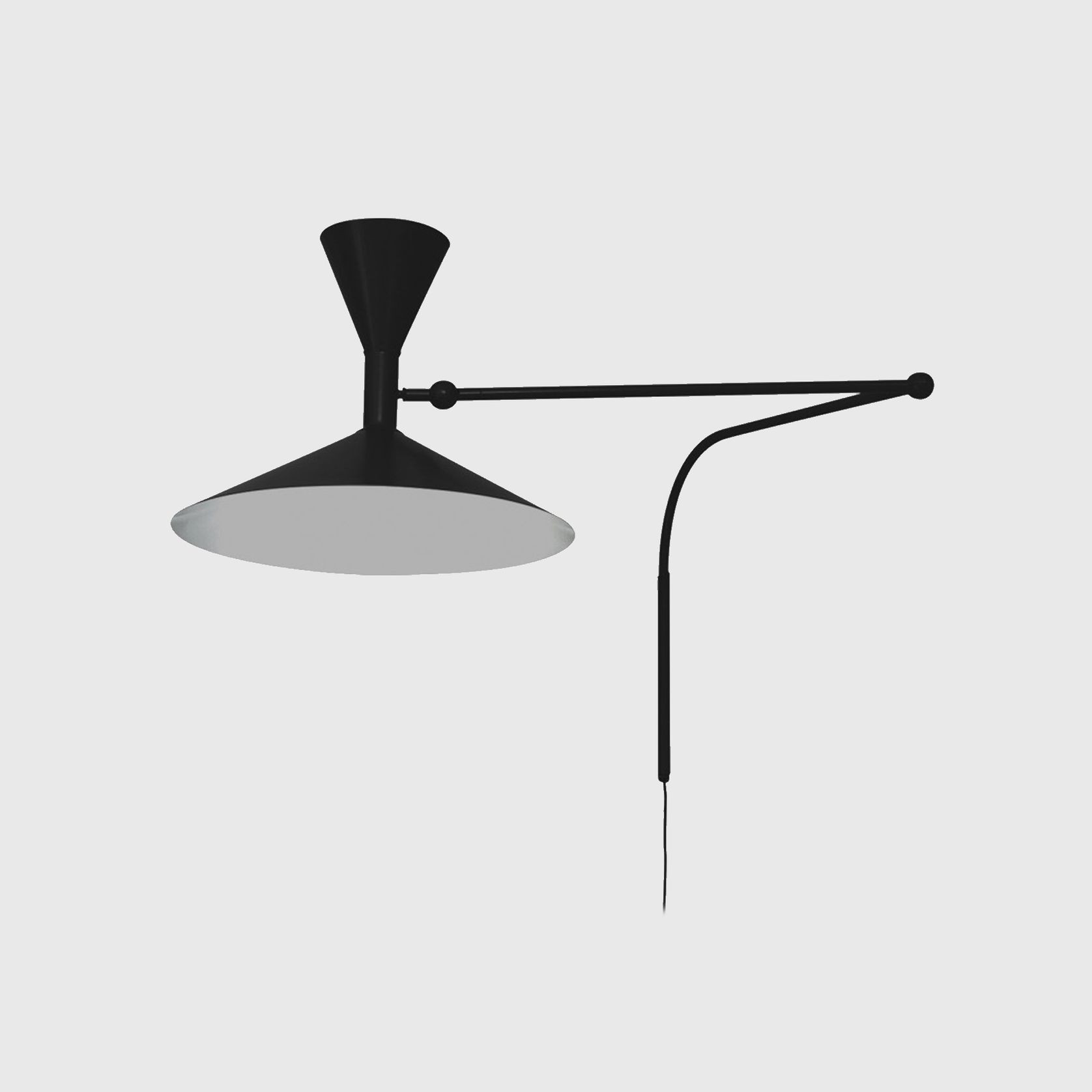 Lampe de Marseille Wall Light gallery detail image