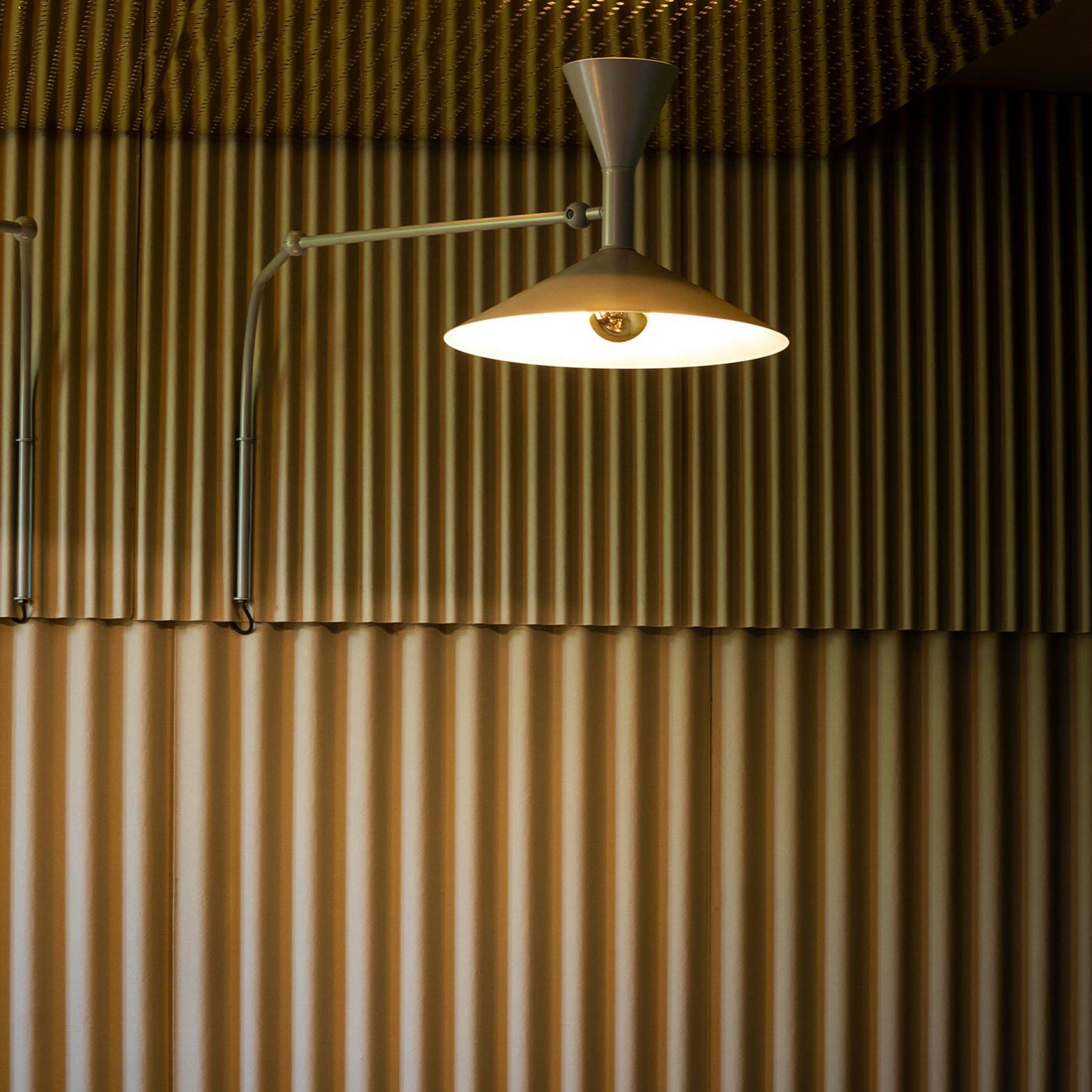 Lampe de Marseille Wall Light gallery detail image