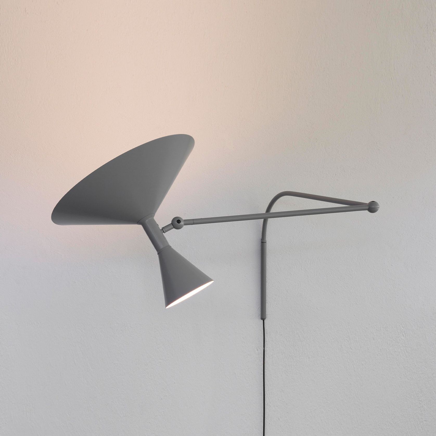 Lampe de Marseille Wall Light gallery detail image