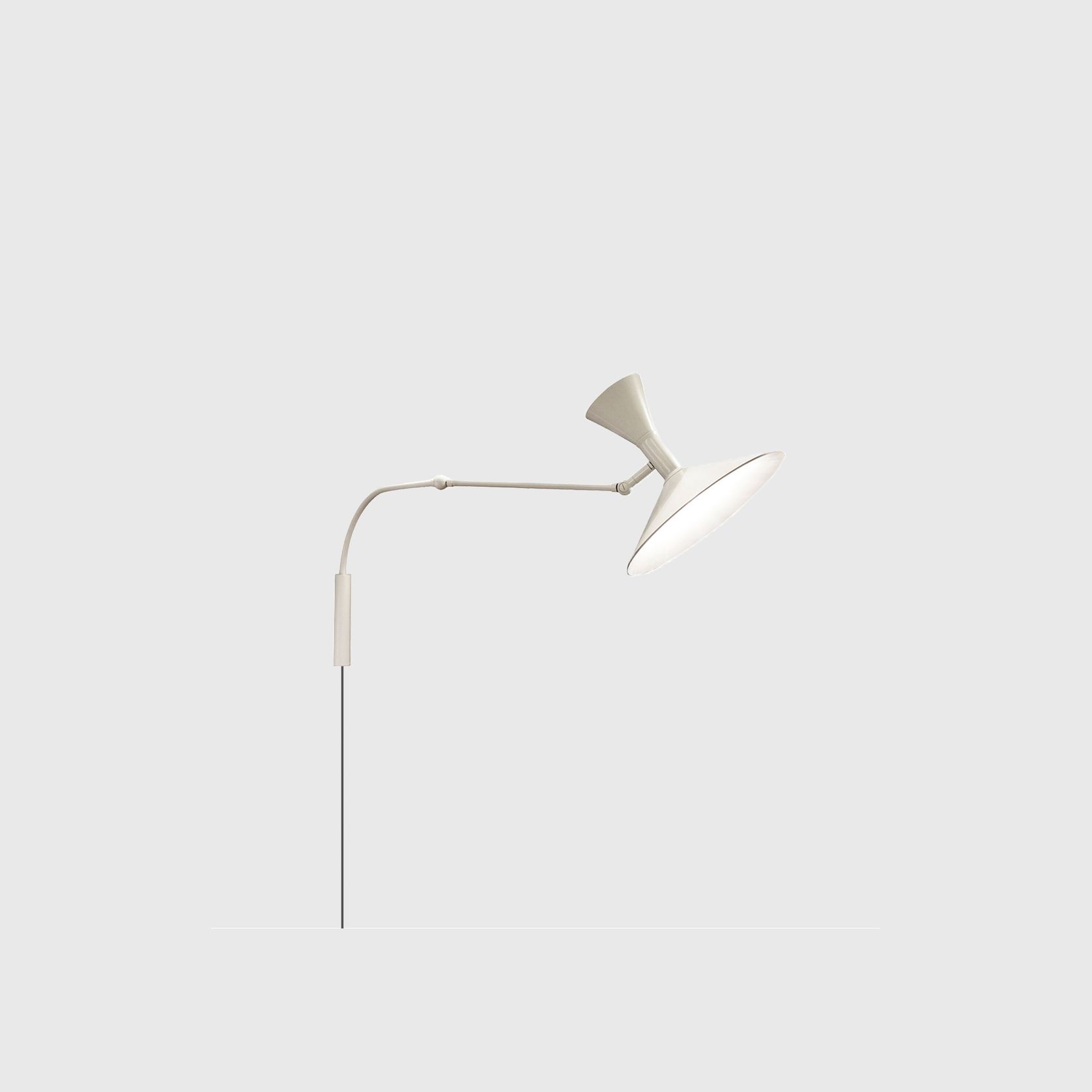 Lampe de Marseille Mini Wall Light gallery detail image