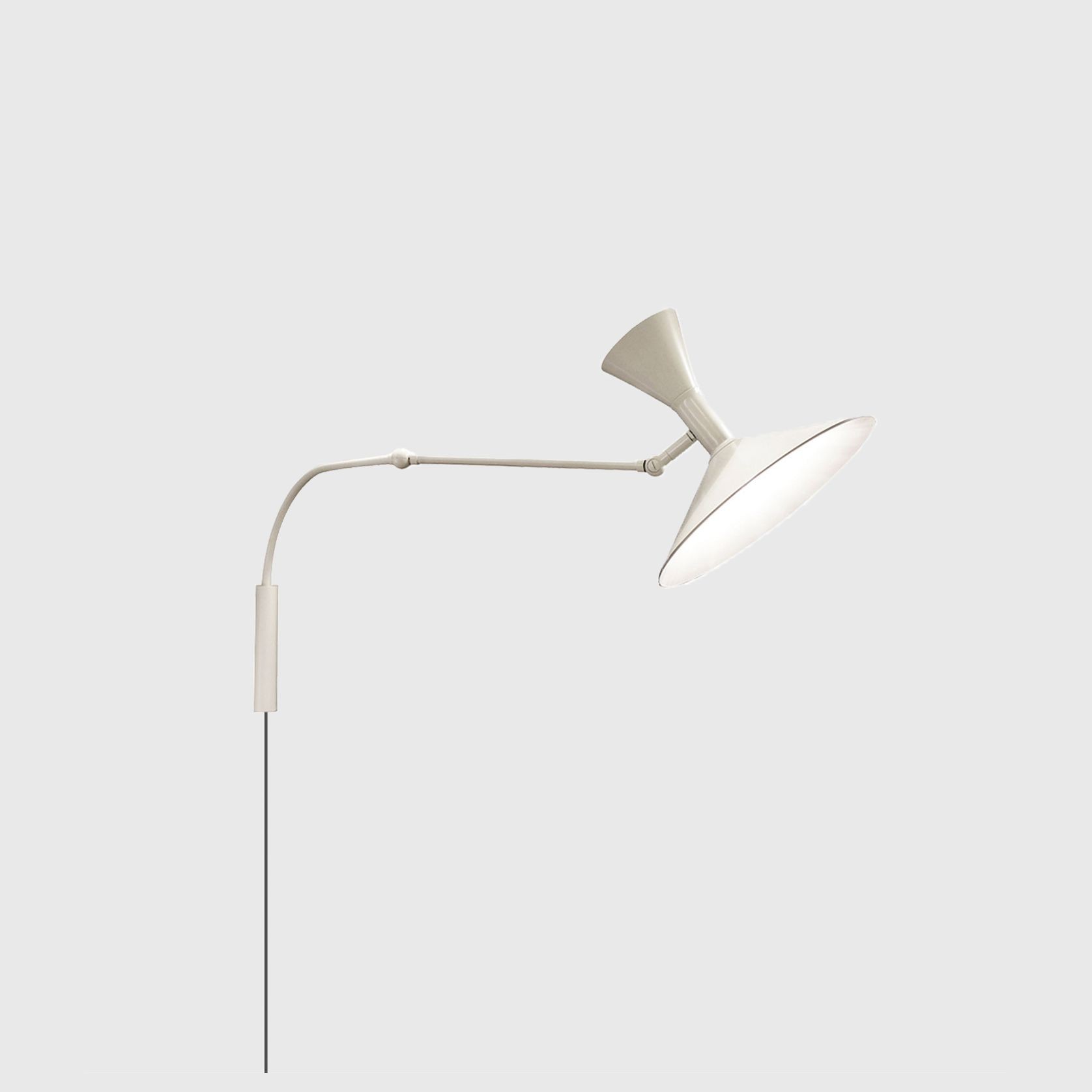 Lampe de Marseille Mini Wall Light gallery detail image