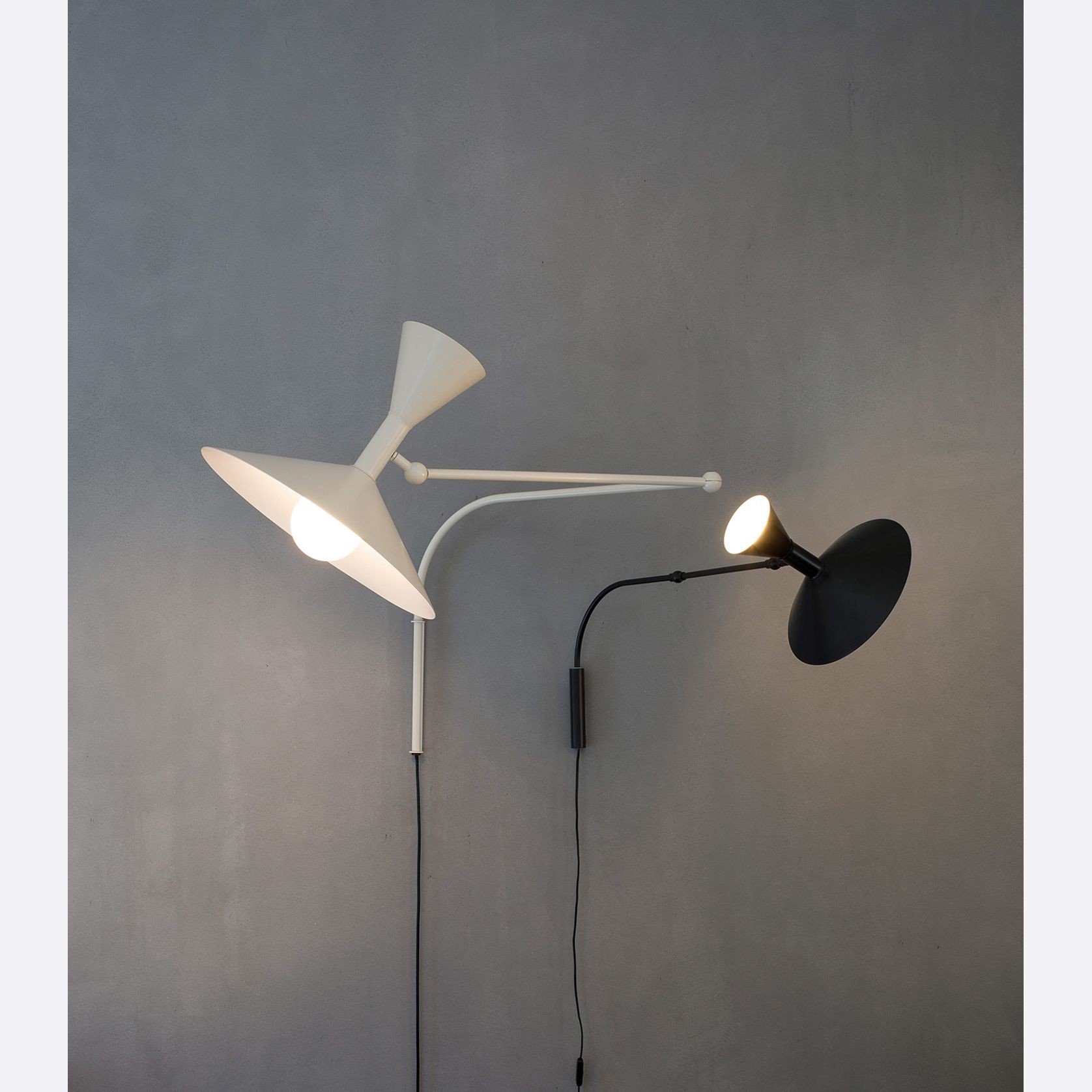 Lampe de Marseille Mini Wall Light gallery detail image