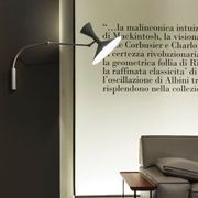 Lampe de Marseille Mini Wall Light gallery detail image