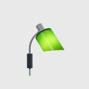 Lampe De Bureau Wall Light gallery detail image