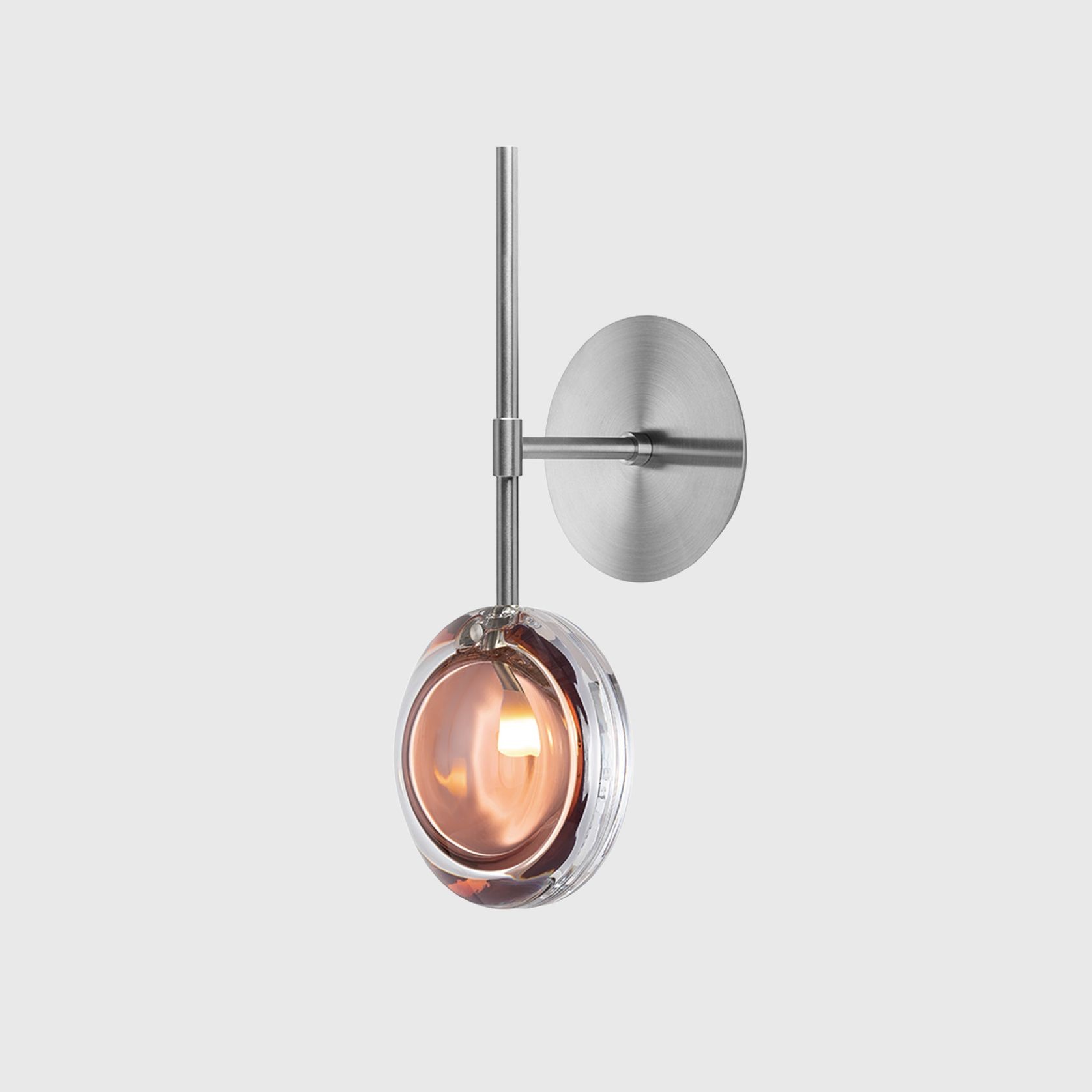 Lens Wall Light gallery detail image
