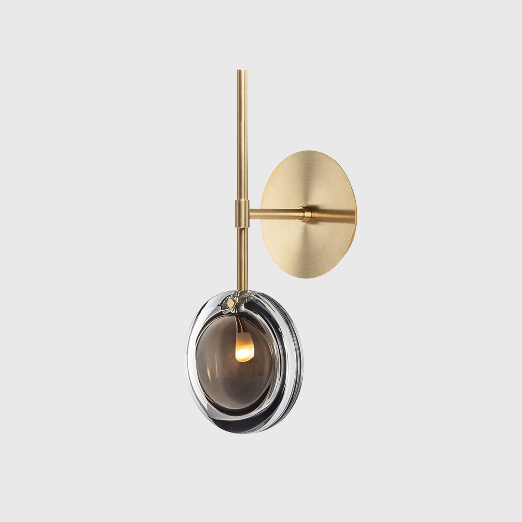 Lens Wall Light gallery detail image