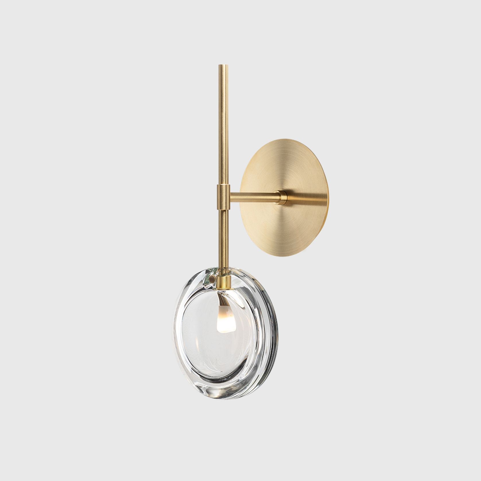 Lens Wall Light gallery detail image